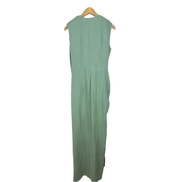 NWT Rumer Tully Maxi  Tully Maxi - Picture 4 of 6